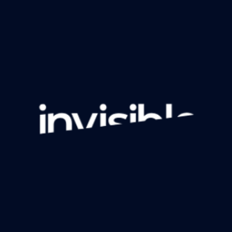 Invisible Studios logo