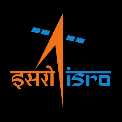 Indian Space Research Organisation (SAC) logo