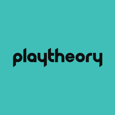 PlayTheory Labs logo
