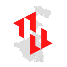 Hack4Bengal 2K24 logo