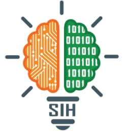 Smart India Hackathon 2k24 logo